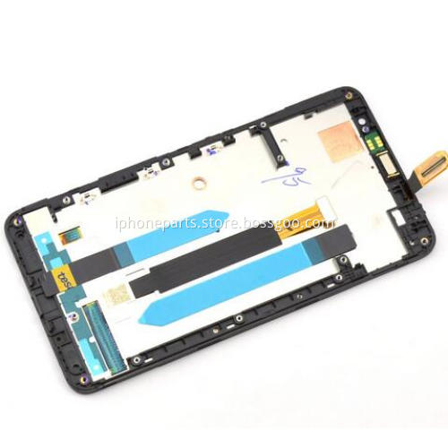 LCD Screen Assembly for Nokia Lumia 1320